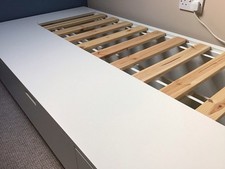 Ikea nordli single for sale  NEWPORT