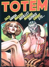Totem aa.vv. nuova usato  Italia
