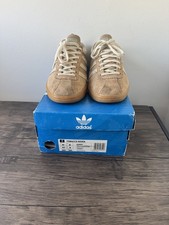 Adidas tobacco rivea for sale  PAIGNTON