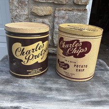 charles chips for sale charles chips for sale Telford