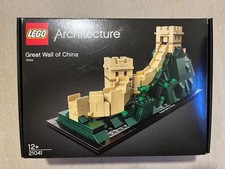Lego architecture 21041 usato  Treviso