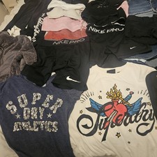 superdry joblot for sale  MAIDSTONE