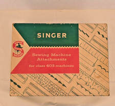 Vintage lot singer for sale  Jermyn