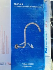 Modona gooseneck rain for sale  Olyphant