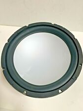 Usado, Subwoofer de áudio veicular baixo 12′′ woofer 500 Watts 4 Ohm bobinas de voz abertas comprar usado  Enviando para Brazil