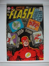Acrobacias Flash Giant #196 F- Super Speed comprar usado  Enviando para Brazil