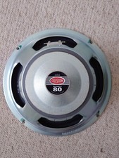 Celestion seventy inch for sale  POLEGATE