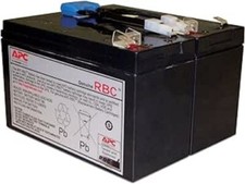 Batteria apc apcrbc142 usato  Venetico