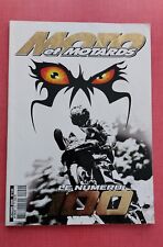 Moto motards magazine. d'occasion  Bannalec