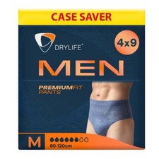 Drylife men premium d'occasion Drylife men premium d'occasion  Expédié en France