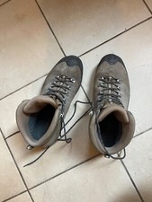 Scarpe trekking uomo usato  Milano