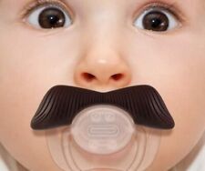 Small brown moustache for sale  EAST GRINSTEAD