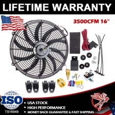 Heavy duty radiator for sale  Houston