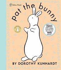 Pat bunny deluxe for sale  Arlington