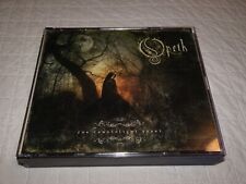 Usado, Opeth The Candlelight years 3 cd comprar usado  Enviando para Brazil