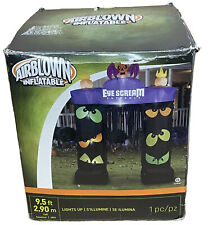 Eye scream haunted for sale  Independence