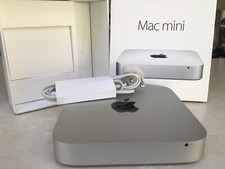 Apple mac mini for sale  GUILDFORD
