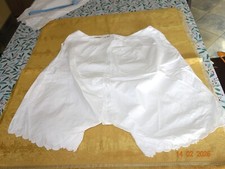 Ancienne culotte percee d'occasion  Voiron