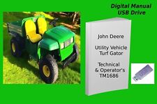 John deere turf for sale  Westfield