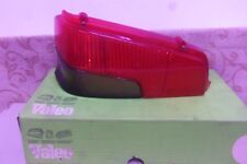 Lente de lanterna traseira esquerda NOS VALEO PEUGEOT 106 Phase I 1991- # 084612 comprar usado  Enviando para Brazil