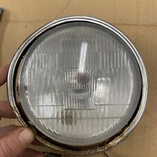 round headlight for sale  ANDOVER