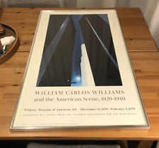 William carlos williams for sale  Bayside