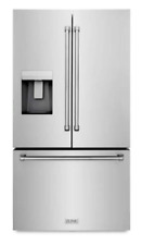 Zline stainless refrigerator for sale  Bruceton