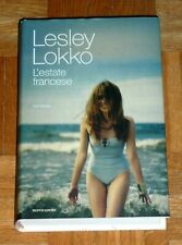 Lesley lokko estate usato  Genova