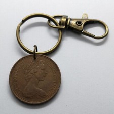 Keychain new pence d'occasion  Paris I