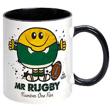 Rugby mug sports for sale  BRIDLINGTON