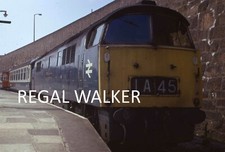 Orig 35mm slide for sale  EXETER