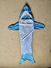 Shark onepiece bodysuit for sale  SHREWSBURY