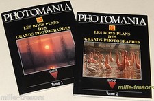 Guides photomania kodak d'occasion  Ham