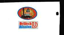 Nice driltech mission for sale  Comfort