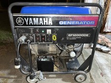 yamaha ef1800 generator for sale yamaha ef1800 generator for sale Hobart