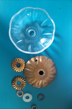 Kronleuchter ersatzteil lüste gebraucht kaufen Kronleuchter ersatzteil lüste gebraucht kaufen  Horst