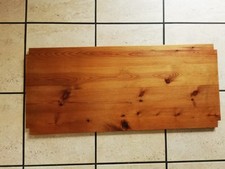 Vintage solid pine for sale  PRENTON