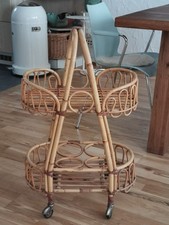 Servierwagen teewagen beistell gebraucht kaufen  Groß-Umstadt