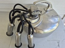 Surge milker milking for sale  Marshfield