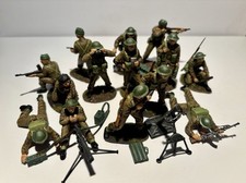 Airfix british iiww usato  Roma