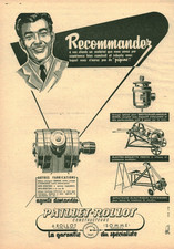 Publicité ancienne paillet d'occasion Publicité ancienne paillet d'occasion  France