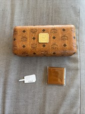 Mcm cognac brown for sale  Fort Lauderdale