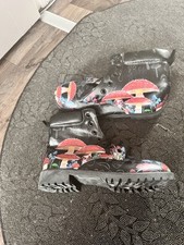 Ladies boots look for sale  LEIGHTON BUZZARD