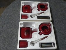Feuerzangenbowle set gebraucht kaufen  Düsseldorf