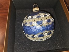 Jay strongwater ornament for sale  Hastings