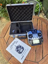 Radio control futaba for sale  BRIDPORT