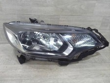 Farol direito HONDA Fit 2015 DBA-GK4 33100T5AJ82 [usado] [PA114427046] comprar usado  Enviando para Brazil