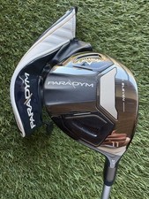 Callaway paradym eleven for sale  SUTTON-IN-ASHFIELD