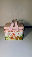 Vintage 1982 strawberry for sale  Seguin