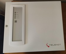 Telenot comxline 1516 gebraucht kaufen  Berlin